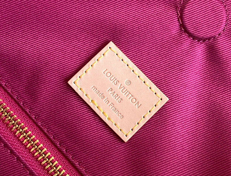 Ozarra Fashion Lu-Vi bags - 17007