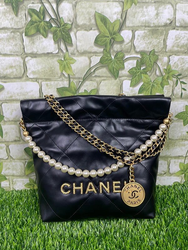 BAB - CHL Bags - 2756