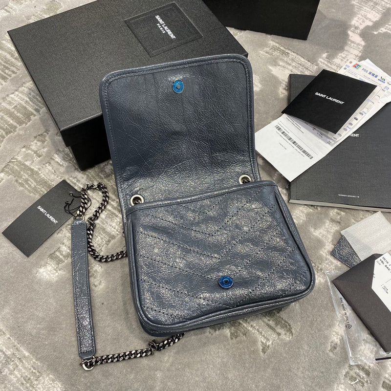 Ozarra - SLY Bags 404