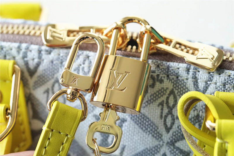 Ozarra - LUV Bags - 306