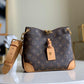 Ozarra Luxury - LOV Bags - 2740