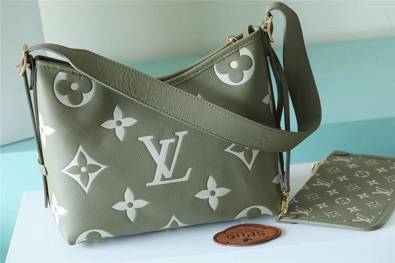 Ozarra - LUV Bags - 086