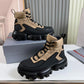 Ozarra Luxury - PD Men Shoes - 054