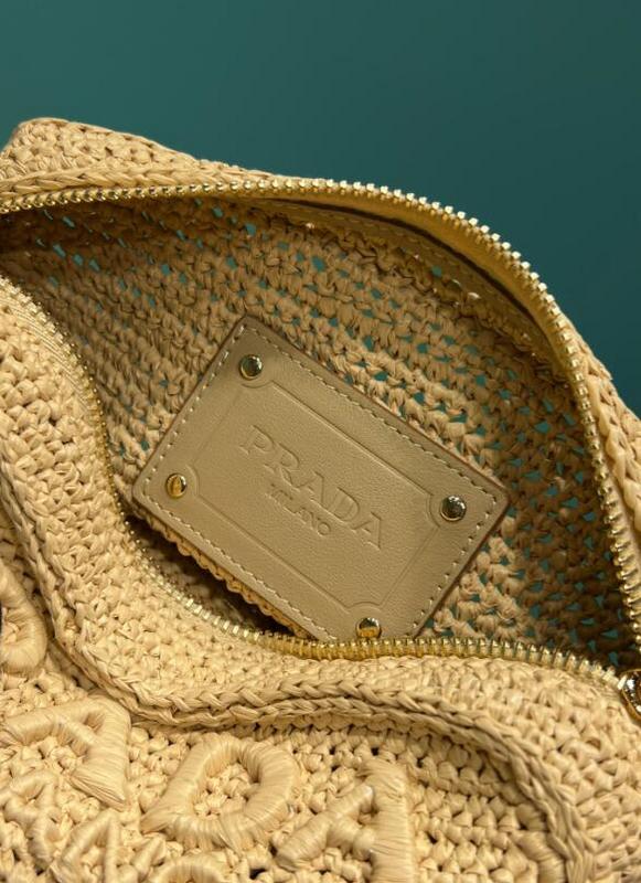 Ozarra Luxury - PD Bags - 055