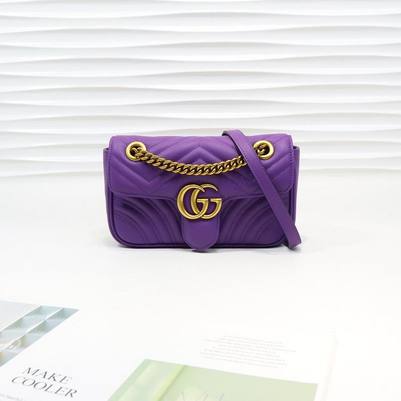BAB - GCI Bags - 881