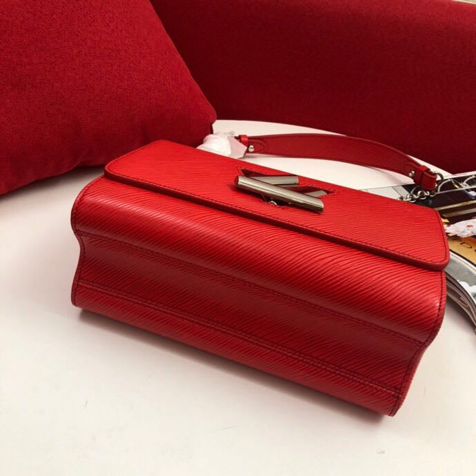 Fashion Lu-Vi bags - 3588