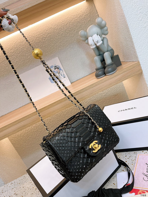 Ozarra - CHL Bags - 7169