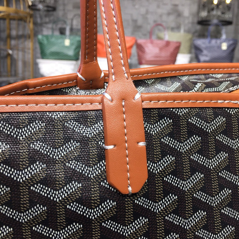 Ozarra - GOD Bags - 219