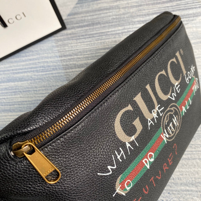 Ozarra - GG Bags - 1083