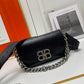 Ozarra Fashion - BGA Bags - 1666