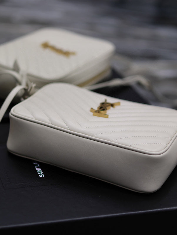 Ozarra SLY Bags - 001