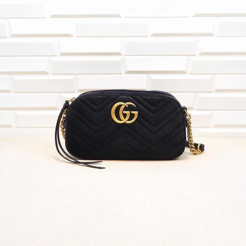 BAB - GCI Bags - 900