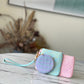 Fashion Lu-Vi bags - 4810
