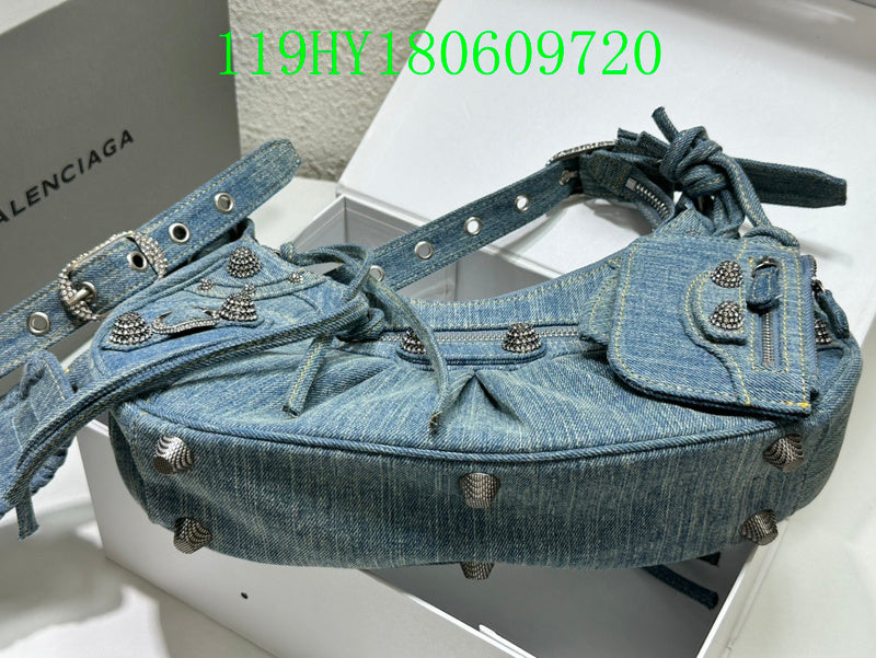 Ozarra Fashion - BGA Bags - 1748