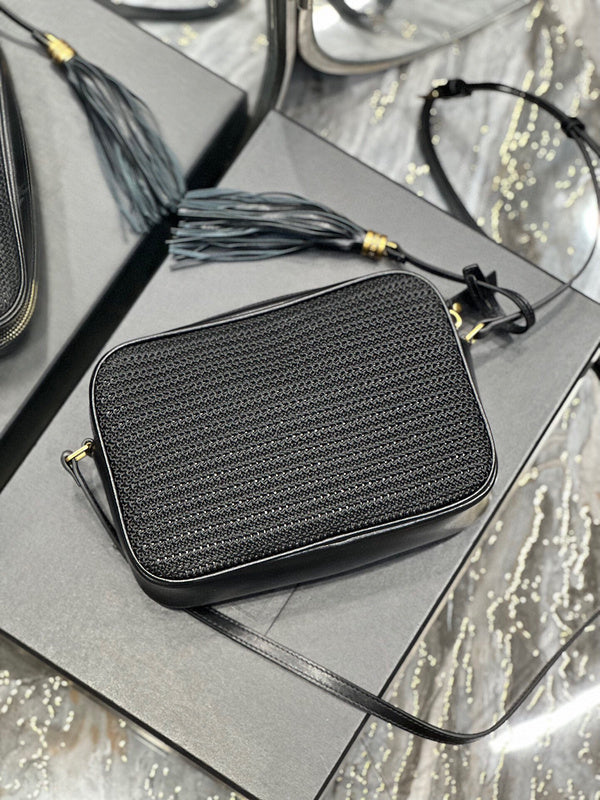 Ozarra SLY Bags - 156