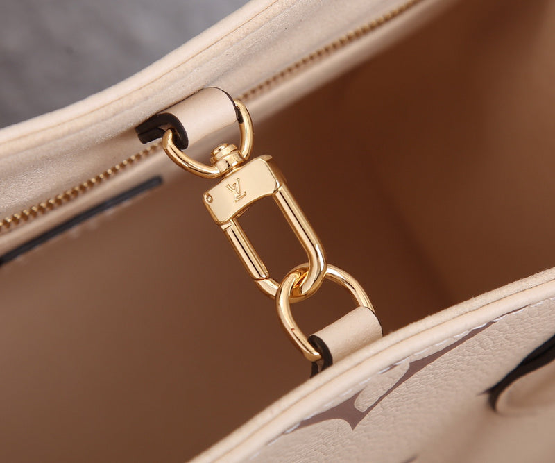 Ozarra Fashion Lu-Vi Bags - 16738