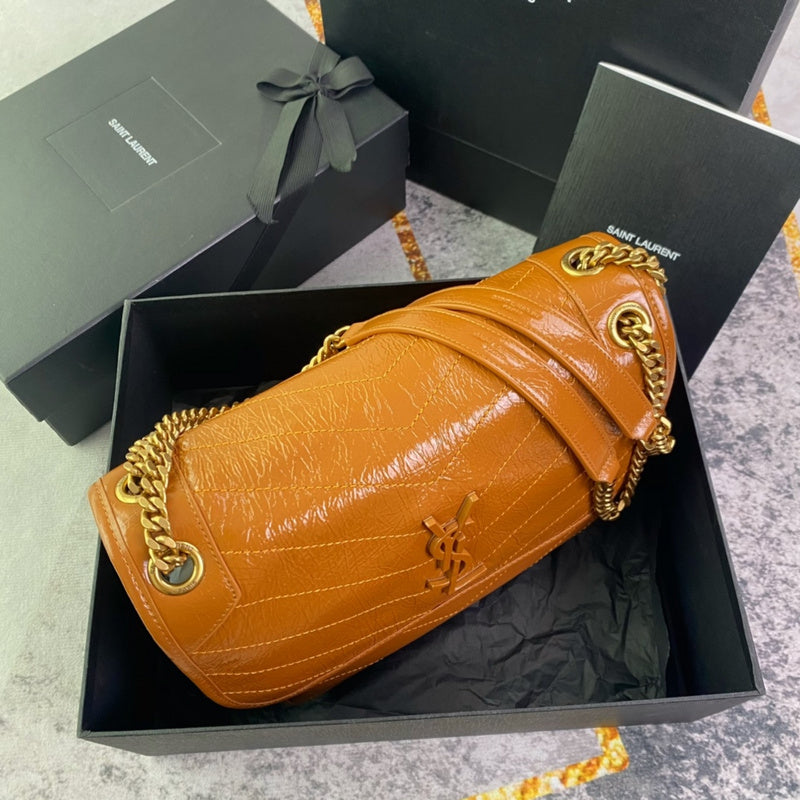 OZ - SLY Bags - 328