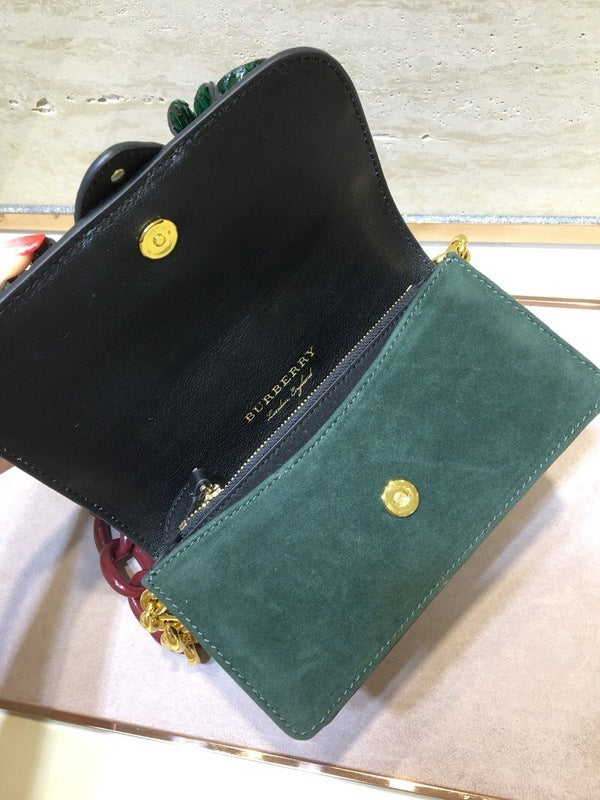 Ozarra Fashion -BBR Bags - 1109