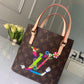 Ozarra Luxury - LOV Bags - 2870