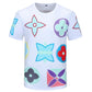 Ozarra Luxury - LOV Clothes - 071