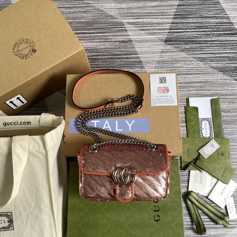 Ozarra - GUKI Bags - 2005