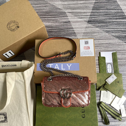 Ozarra - GUKI Bags - 2005