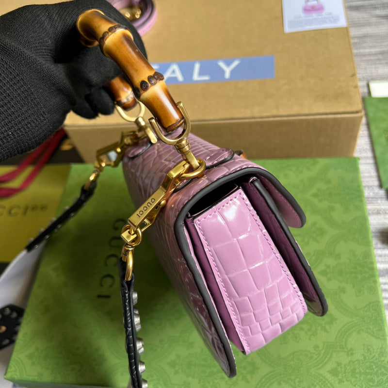 Ozarra - GCI Bags - 4426