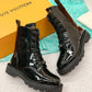 Ozarra Luxury - LOV Women Shoes - 634
