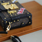 Ozarra Fashion Lu-Vi bags - 8215