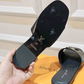 Ozarra Luxury - LOV Women Shoes - 144