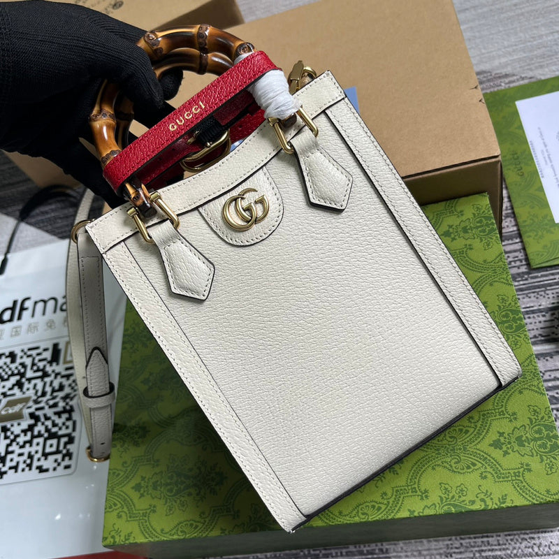 Ozarra - GCI Bags - 5421