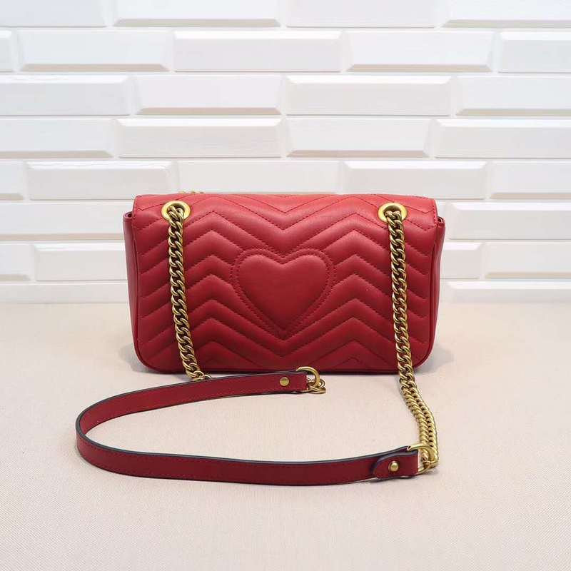 BAB - GCI Bags - 826