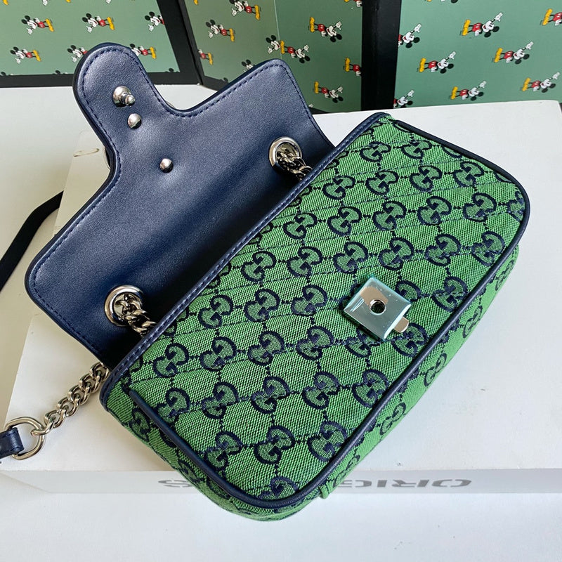 Ozarra - GCI Bags - 2110