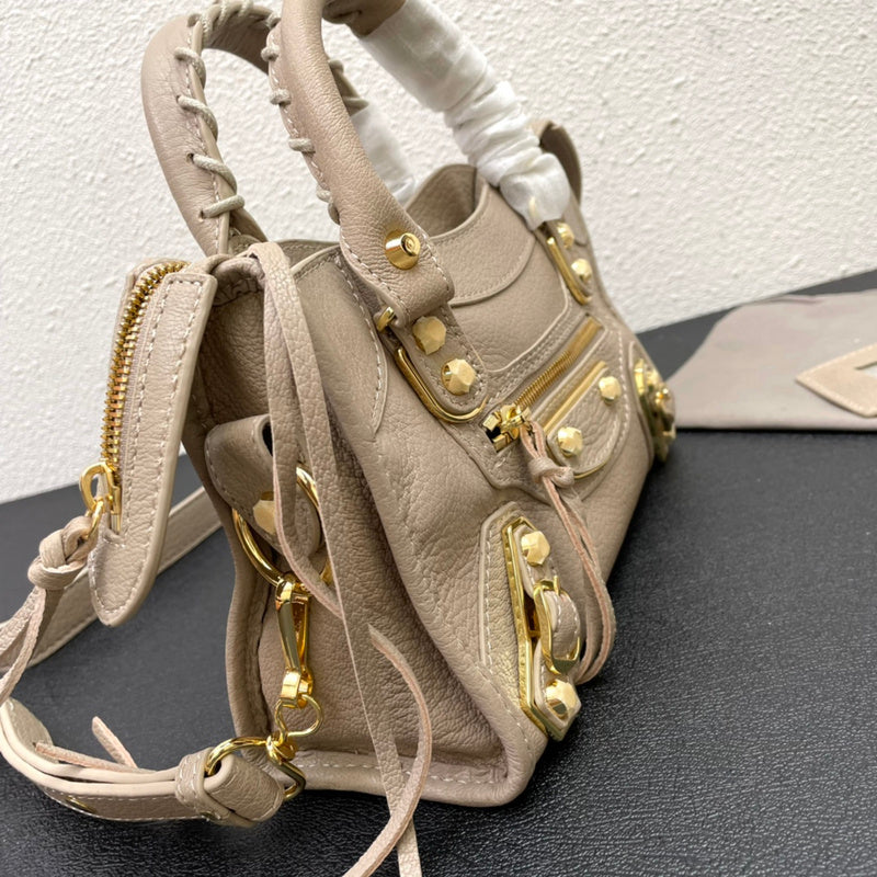 Ozarra - BG Bags - 608