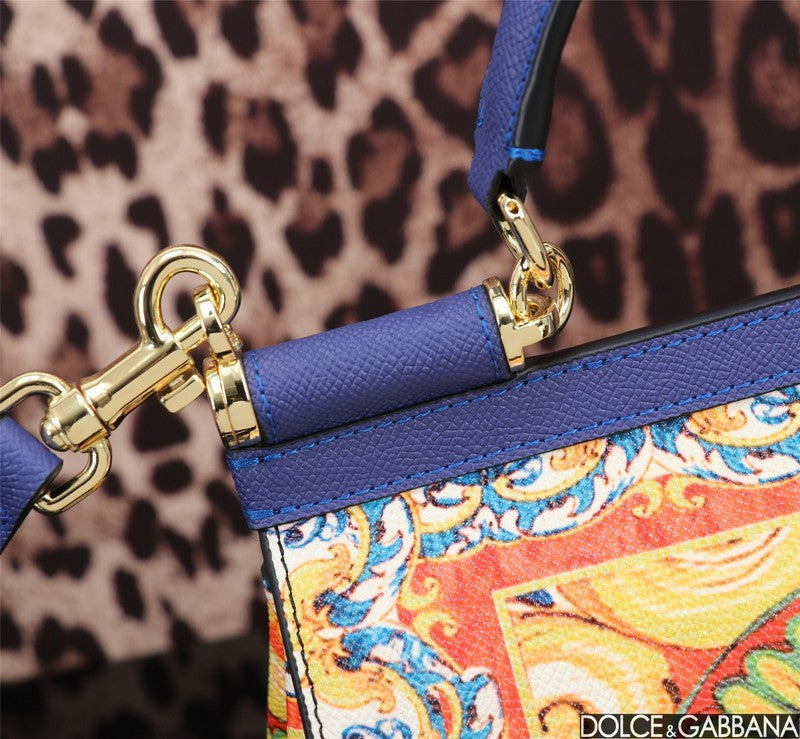 Ozarra - DG Bags - 384