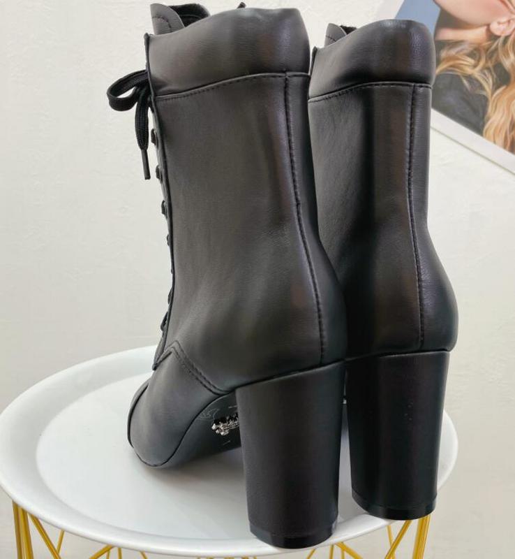Ozarra Luxury - PD Women Shoes - 294