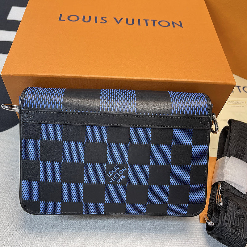 Ozarra Fashion Lu-Vi bags - 10260