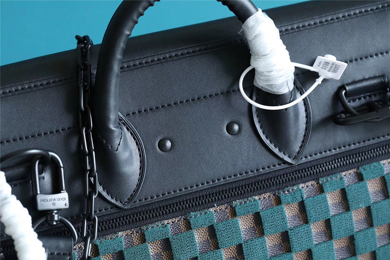 Ozarra Fashion Lu-Vi bags - 10442