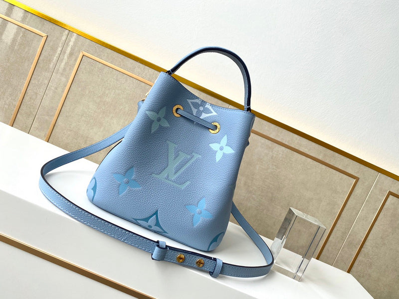 Ozarra Fashion Lu-Vi bags - 17538