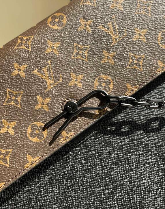 Ozarra Luxury - LOV Bags - 2558
