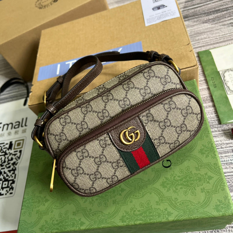 Ozarra - GCI Bags - 5758