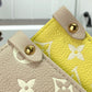 Ozarra Fashion Lu-Vi Bags - 16907