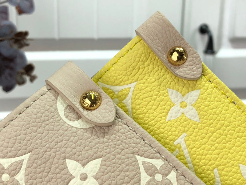 Ozarra Fashion Lu-Vi Bags - 16907