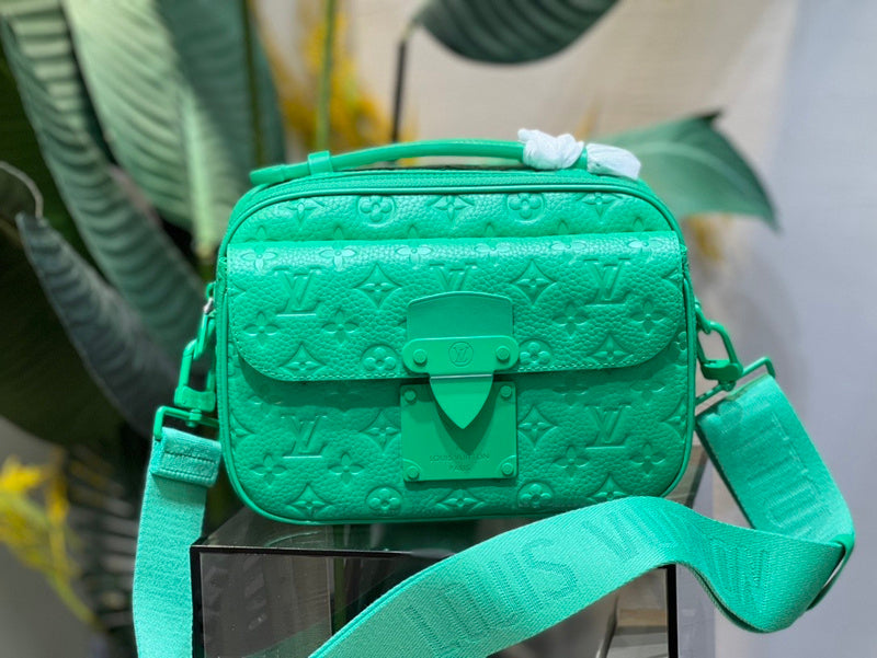 Fashion Lu-Vi bags - 3027