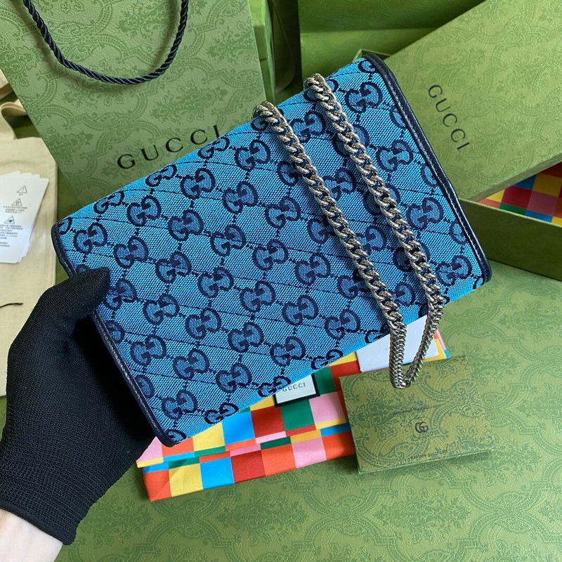Ozarra - GCI Bags - 5840
