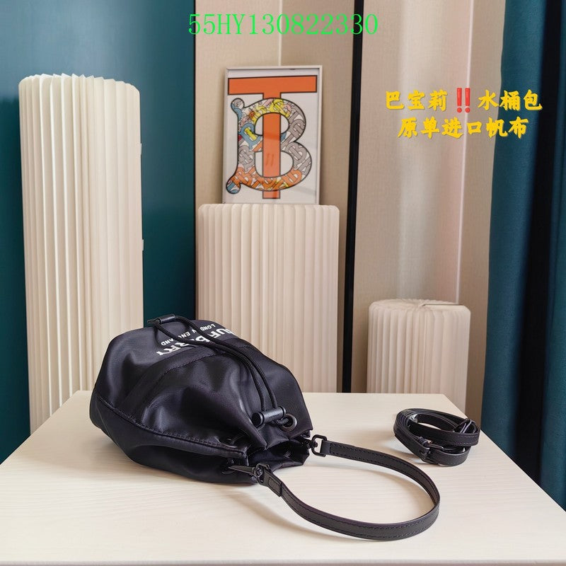 Ozarra Fashion -BBR Bags - 043