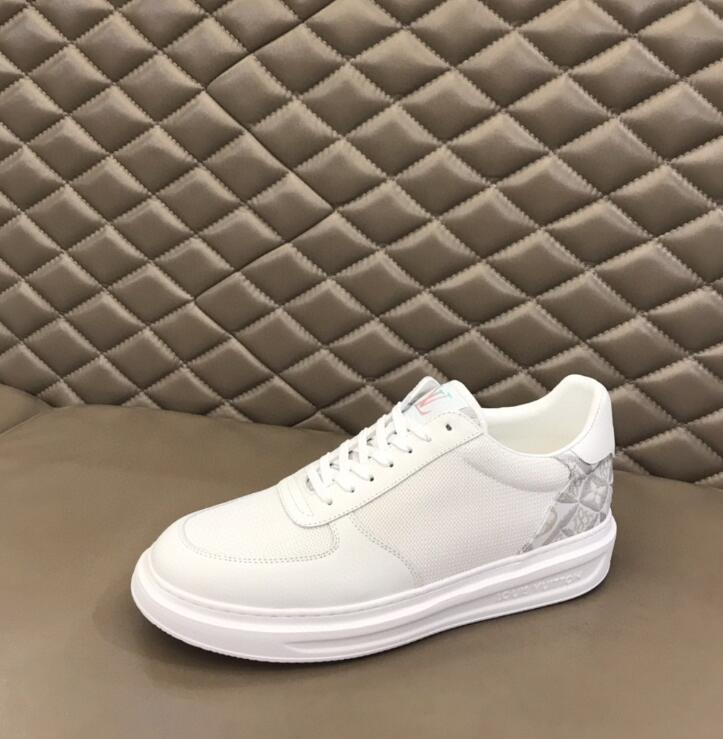 Ozarra Luxury - LOV Men Shoes - 1065