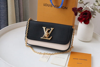 Ozarra Fashion Lu-Vi Bags - 16825