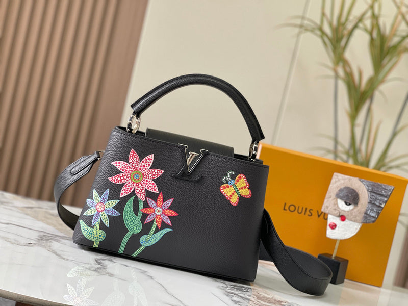 Ozarra - GUKI Women Bags - 1523