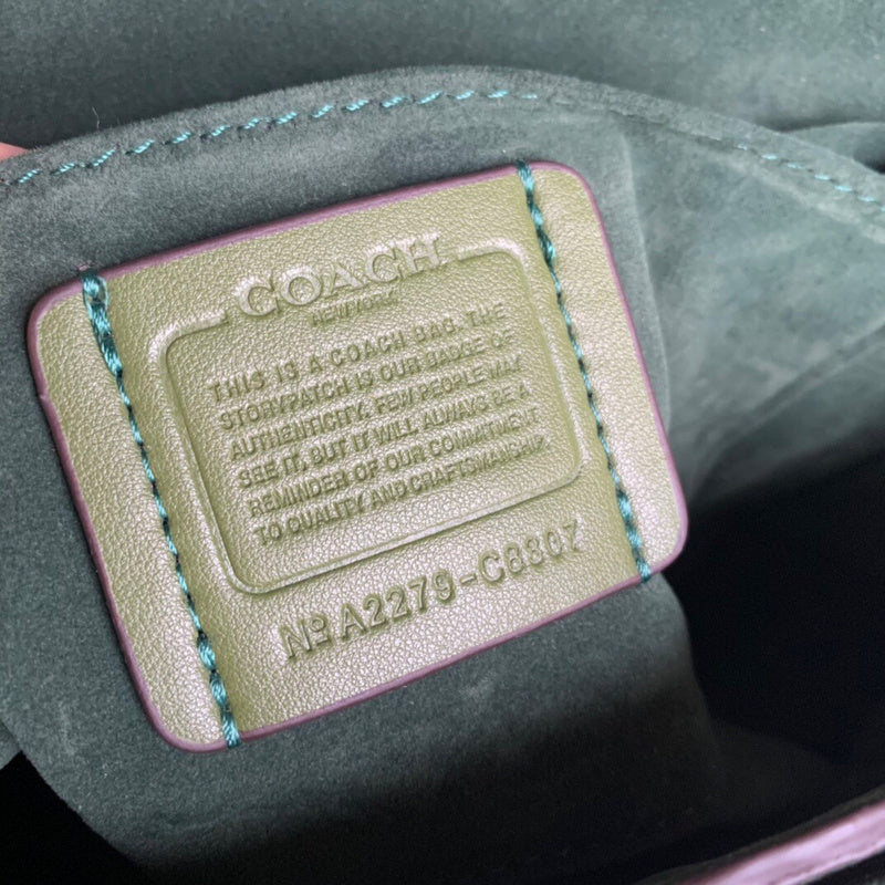 Ozarra - CAH Bags - 652